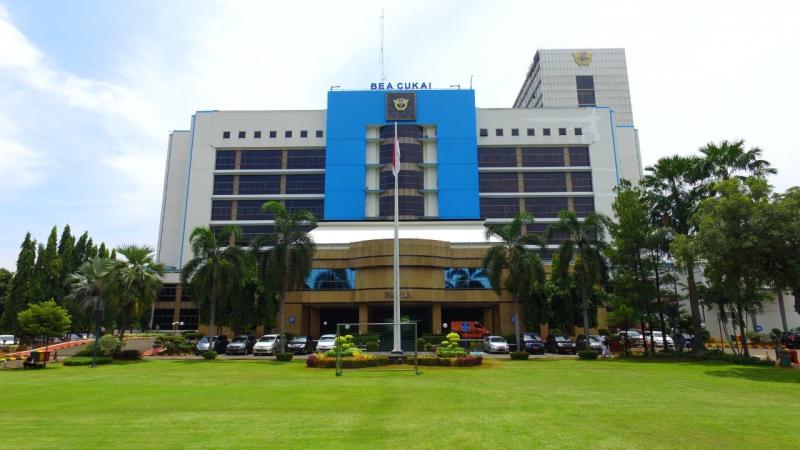 Kantor Bea Cukai Samarinda